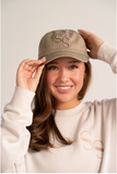 Sand Baseball Cap